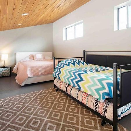 Villa Dreamloft And Patio On The Hill Cedar City Exterior foto