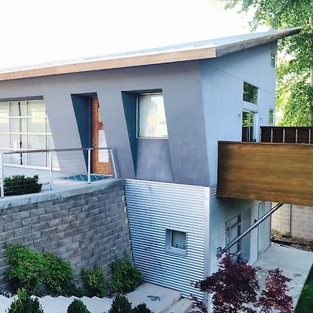 Villa Dreamloft And Patio On The Hill Cedar City Exterior foto
