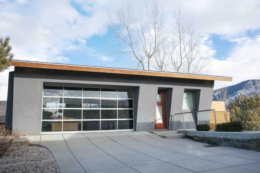 Villa Dreamloft And Patio On The Hill Cedar City Exterior foto
