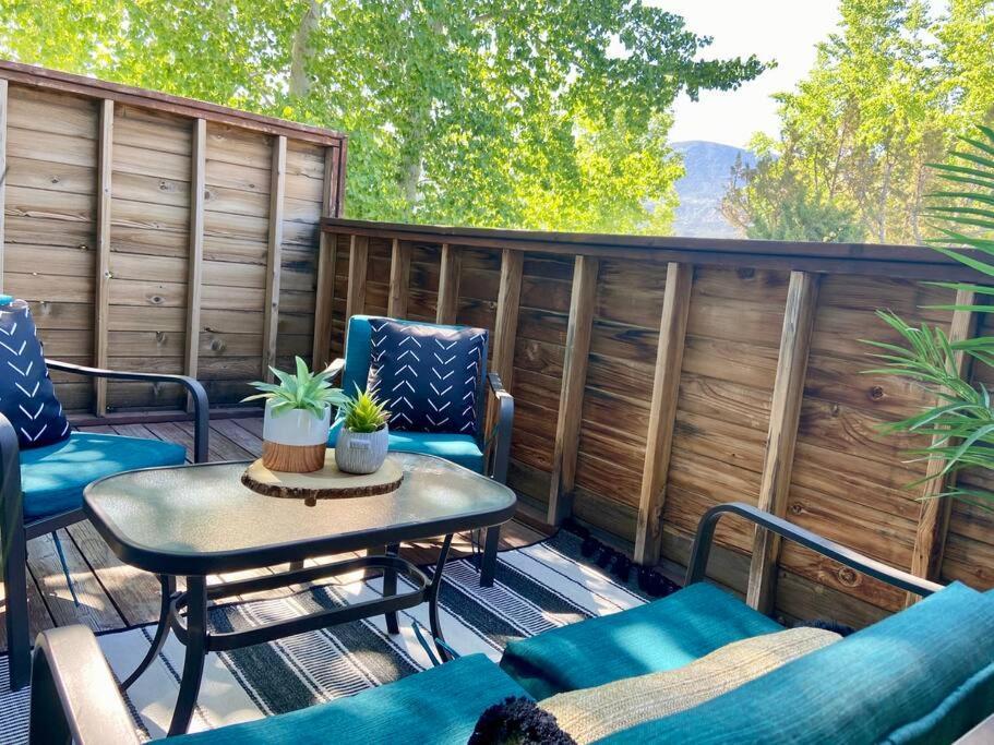 Villa Dreamloft And Patio On The Hill Cedar City Exterior foto