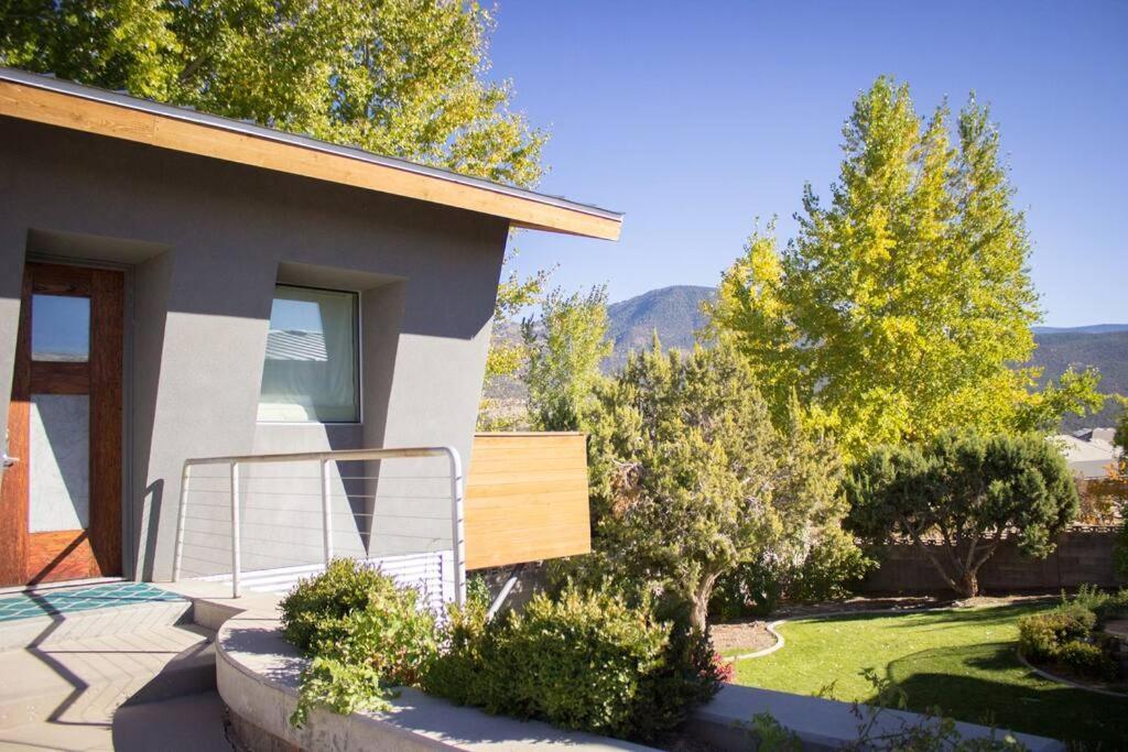 Villa Dreamloft And Patio On The Hill Cedar City Exterior foto